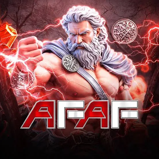 AFAF - Game Arcade Seru dan Menantang di Ujung Jari Anda