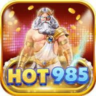 HOT985 - Aplikasi Sportsbook Terpercaya untuk Pecinta Olahraga