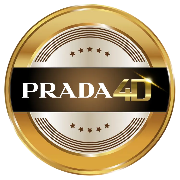 PRADA4D - Petualangan Fantasi Dalam Dunia ARPG