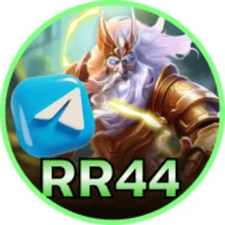 RR44 - Petualangan Seru di Dunia Fantasi