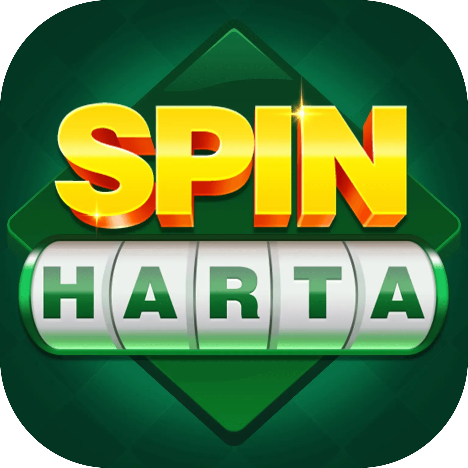 SPINHARTA - Balapan Seru di Jalanan