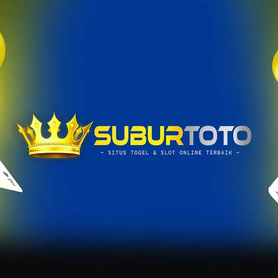 SUBURTOTO - Petualangan Seru Dalam Dunia RPG