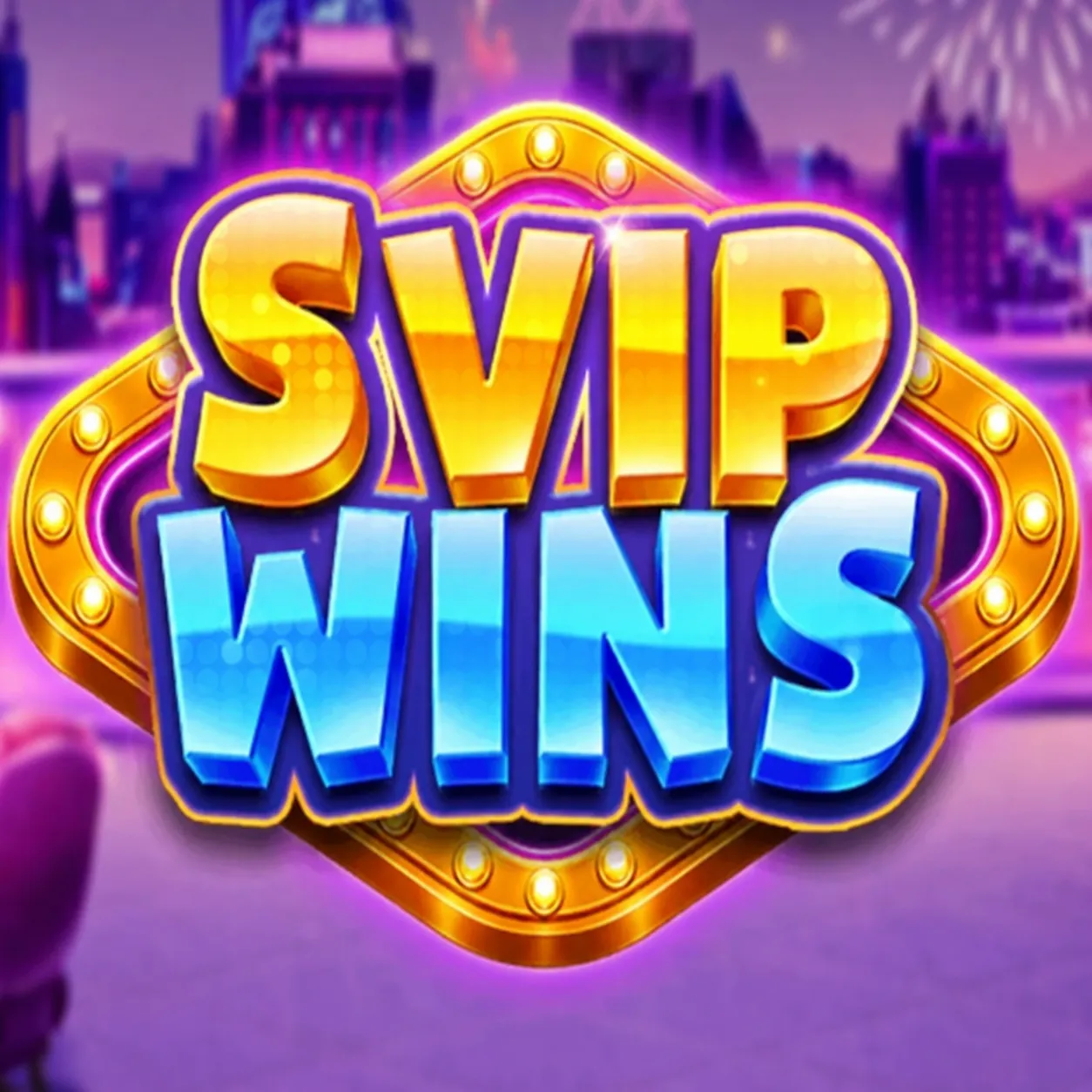 SVIPWINS - Pertarungan Terbaik dalam Game Battle Royale
