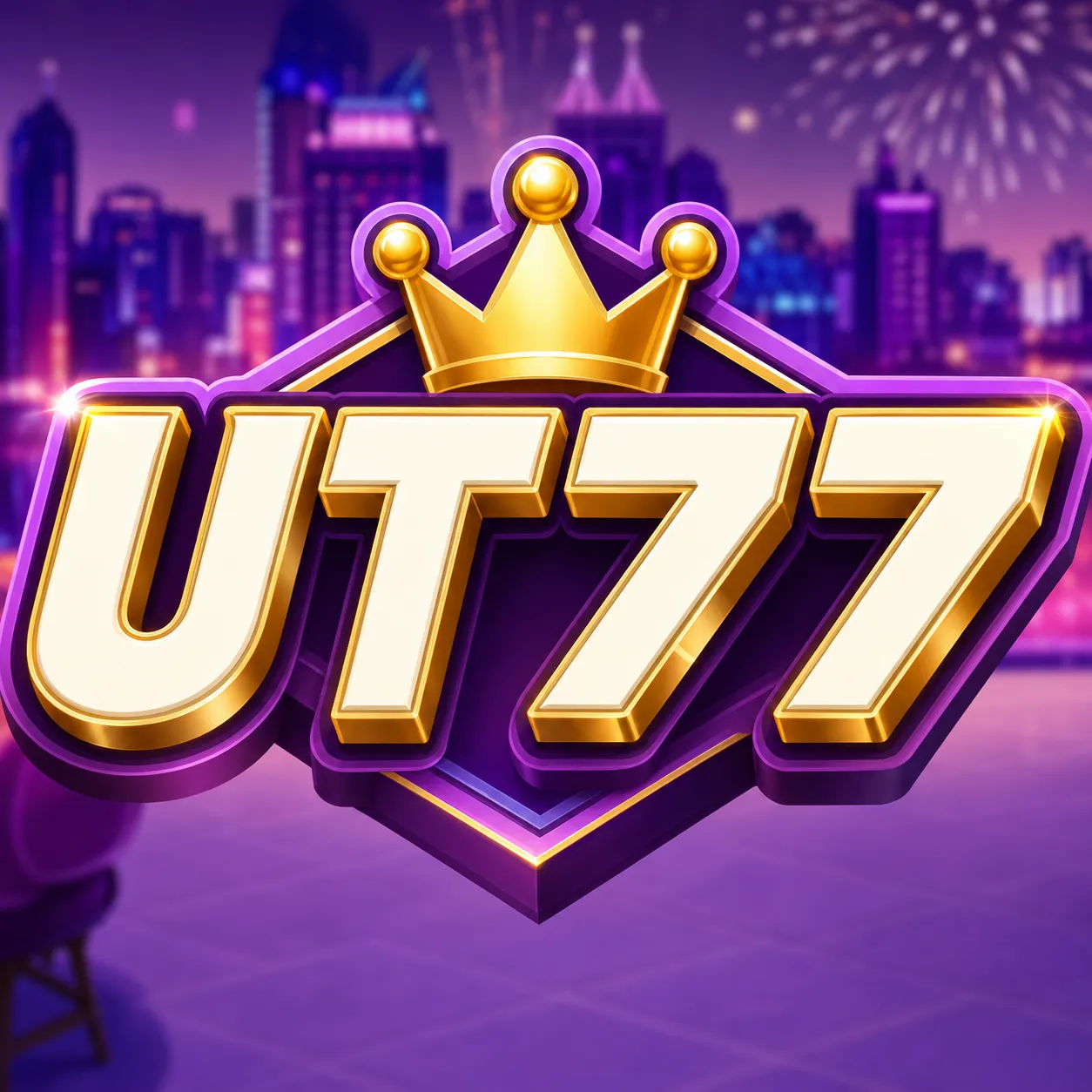 UT77 - Petualangan Seru dalam Dunia Match-3